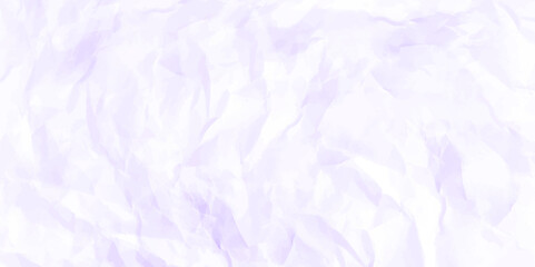 white crumpled paper texture background, Paper texture Crumpled White. Paper texture background. Top view.