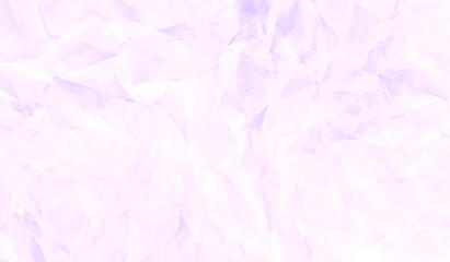 white crumpled paper texture background, Paper texture Crumpled White. Paper texture background. Top view.