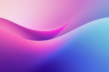 Background of gradient lights
