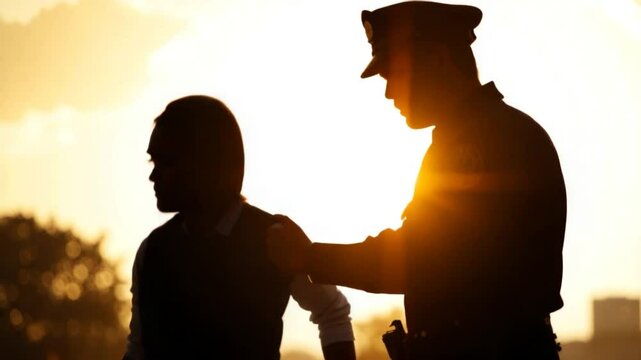 Police Silhouette Images – Browse 110,666 Stock Photos, Vectors, and ...