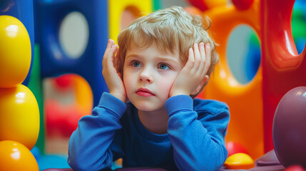 When sensory input is processed properly, it leads to smooth motor skills, attention, emotional regulation, and coordination. 