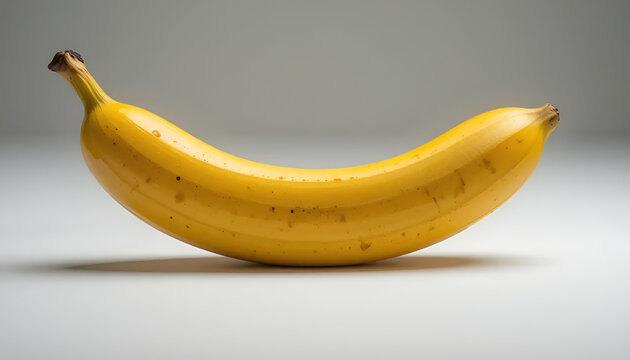 banana fruit, photo of banana fruit with white background with good lighting