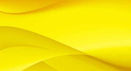 Abstract flowing wave background, vivid color trendy background