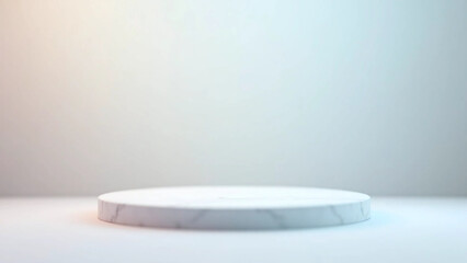  Pastel Geometric Display at Sunrise backround