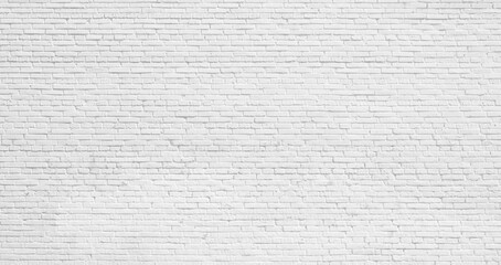White brick wall with no design or pattern. wall plain simple. wall is made of white bricks and is very plain textured background web banner template page