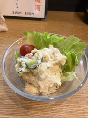 potato salad