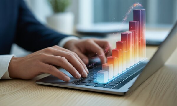 Achieving Business Growth Strategies for Success with Data-Driven Insights