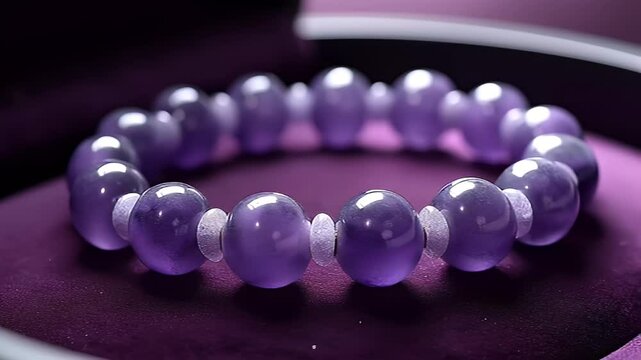 Sugilite Pixiu Armlet