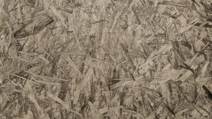 Texture or background of chipboard.