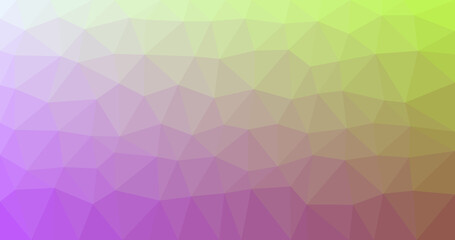 abstract geometric background