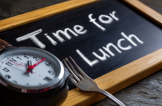 Midday pause moment: lunch period, meal break, noon rest, eating interval, unwinding slot, food pause, dinner window, brief escape, calm stop, quiet relief, hunger time, restful intermission
