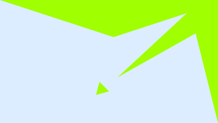 Smooth Color Transitions in Abstract Design