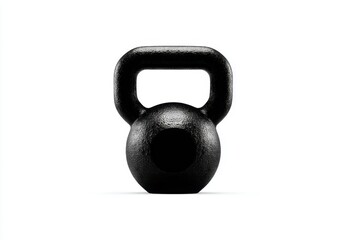 Kettlebell Weight Fitness Workout Gym
