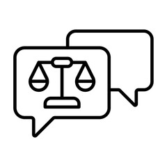 Discussion Icon