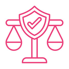 Protection Icon