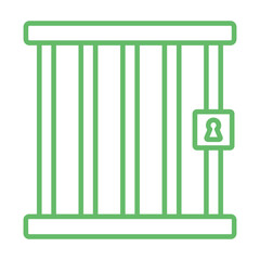 Prison Icon