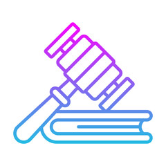Law Icon