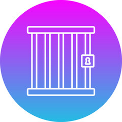 Prison Icon