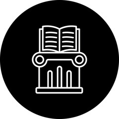 Ancient Icon