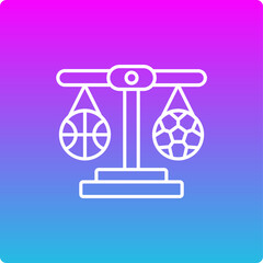 Sports Laws Icon