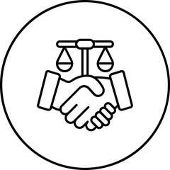 Agreement Icon