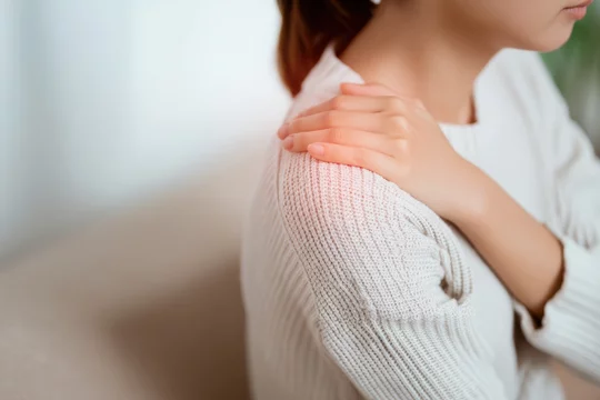 Shoulder Injury & Frozen Shoulder Shoulder Injury & Frozen Shoulder