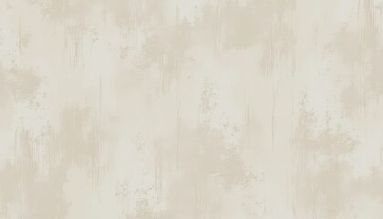 Fototapeta premium Beige textured wallpaper, a background design for interior wall decoration, adding elegance and warmth
