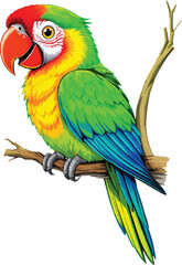 kind of bird