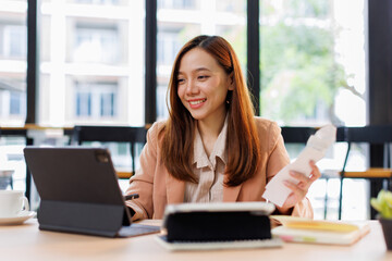 Family financial plan. Finance investment on real estate. Family invest in insurance save plan....