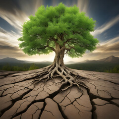 Rooted in Strength: The Power of Resilience