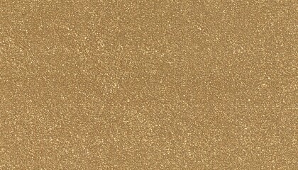 Gold glitter texture background, a sparkling canvas for festive designs and holiday celebrations