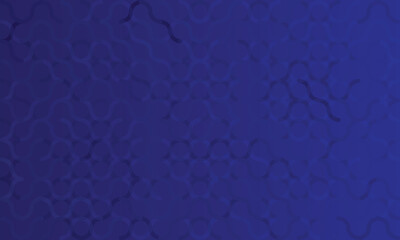 Seamless abstract geometric pattern. Vector Illustration. Reflectarray antenna background.