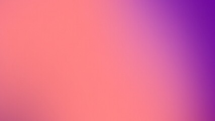 Modern gradient background featuring a smooth blend of coral pink to vibrant purple. Perfect for creative branding, social media graphics, mobile UI design, and digital art projects.