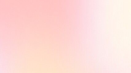 Soft pastel pink gradient blur background, gentle and minimal abstract texture ideal for beauty, lifestyle, or feminine design themes