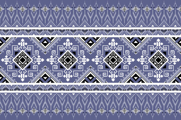 Geometric Ethnic Pattern vectors