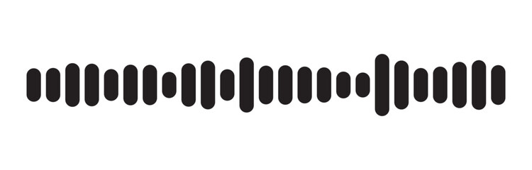 Compressed frequency soundbar for clean signal