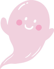 Halloween Ghost