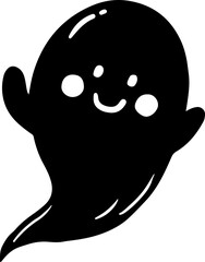 Halloween Ghost