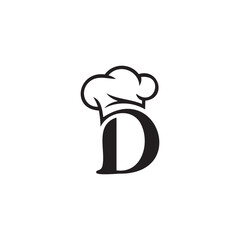 Modern Minimal Letter D Logo Collection &ndash; Monogram, Initial, Vector Branding Design 