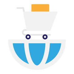 Online Shopping Shopping Ecommerce