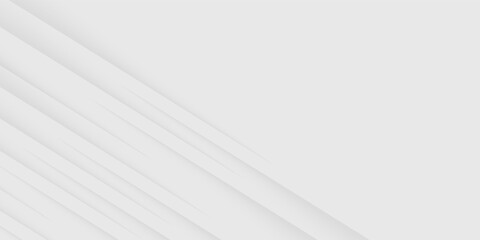 The paper image has a white background with several diagonal lines of varying opacity having a gray gradation. Suitable for businesses, companies, institutions, parties, celebrations, seminars.