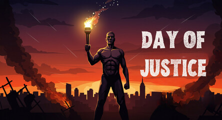 Day of justice 