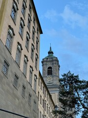 old town hall