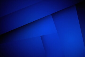blue abstract background with squares and lines