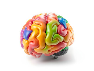 The Human Brain: Unlocking the Mysteries of Our Mind