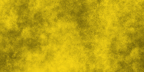 Abstract grunge black and yellow distressed texture background . Vintage abstract texture of old surface 
Dirty .Metal texture with scratches for make poster, banner, font , abstract design	