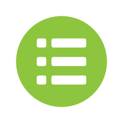 menu icon