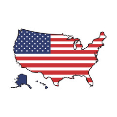 united states of america