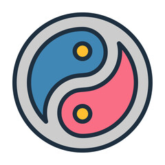 Karma Icon