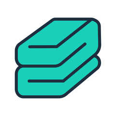 Blanket Icon